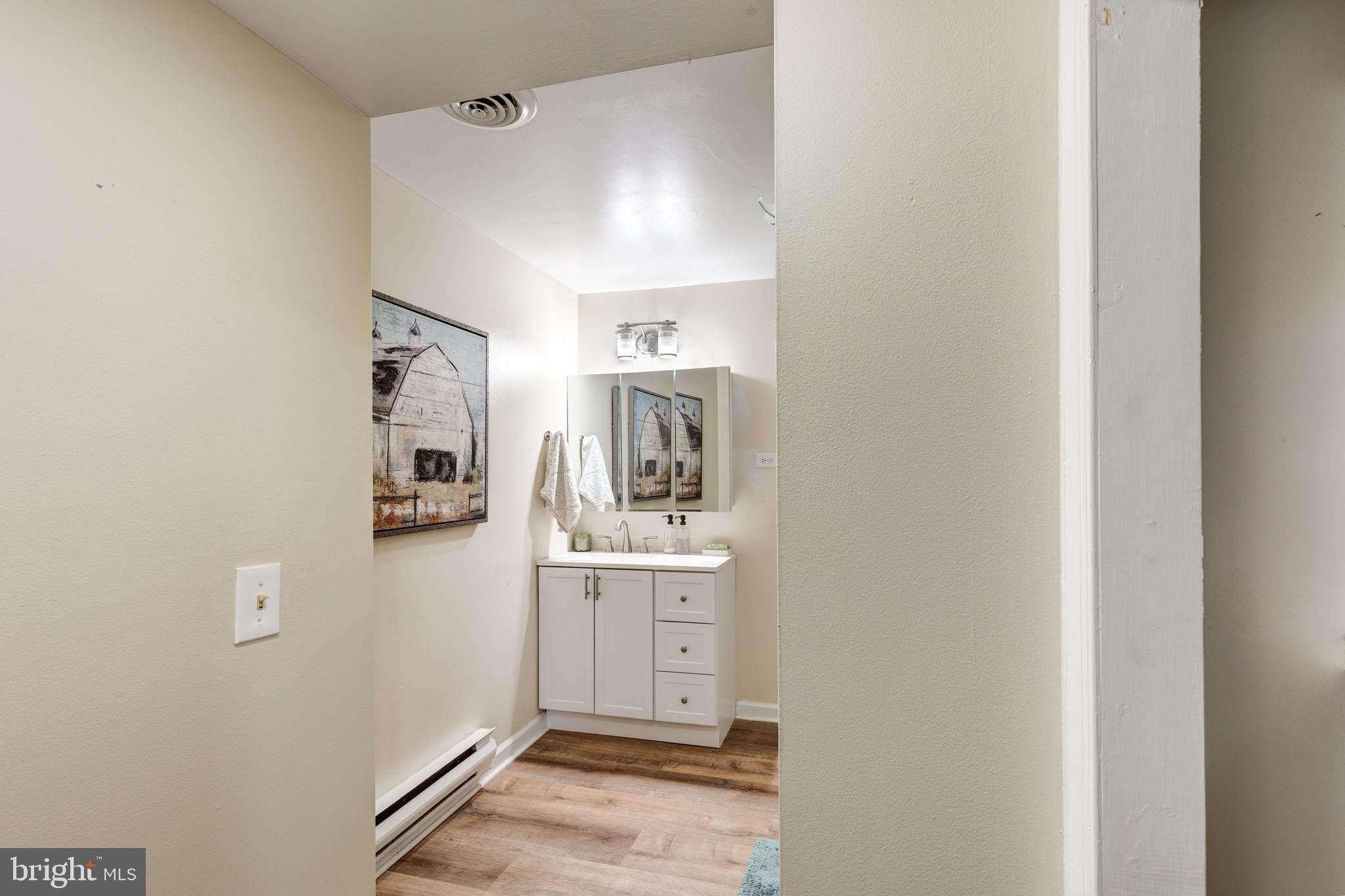 2100 Cape Horn Road Hampstead, MD 21074 - Photo 35 of 49 Primary Bath