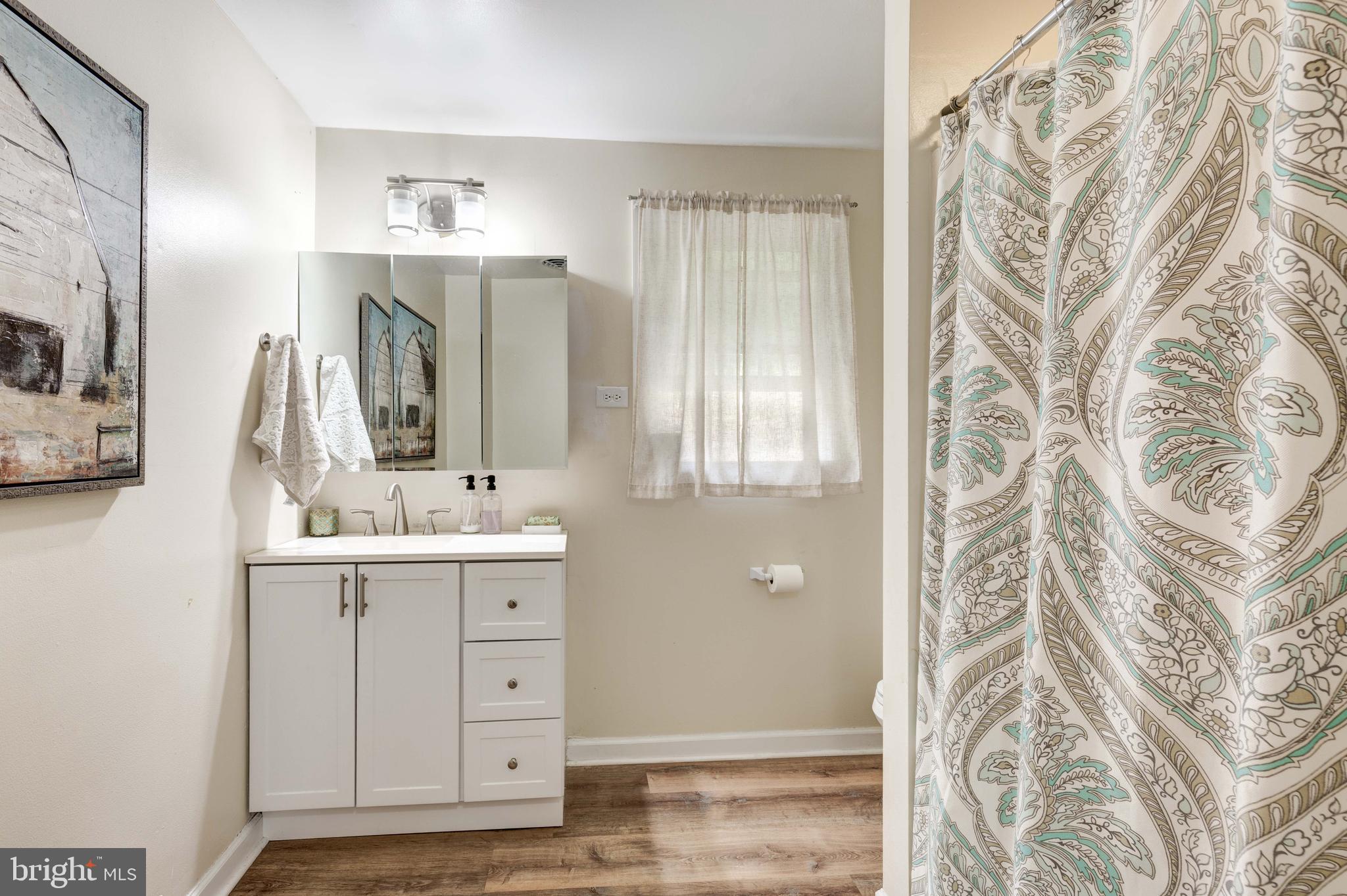 2100 Cape Horn Road Hampstead, MD 21074 - Photo 36 of 49 Primary Bath