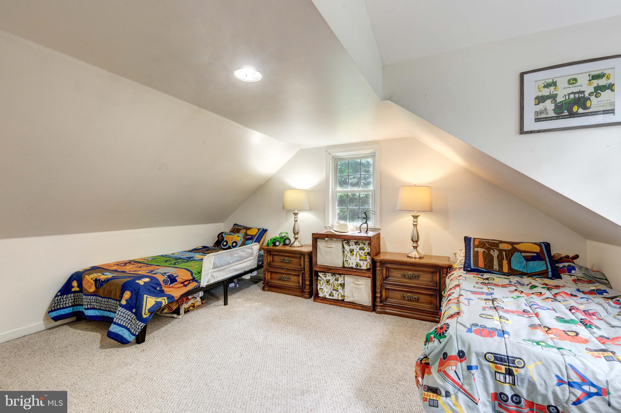 2100 Cape Horn Road Hampstead, MD 21074 - Photo 38 of 49 Bedroom 2