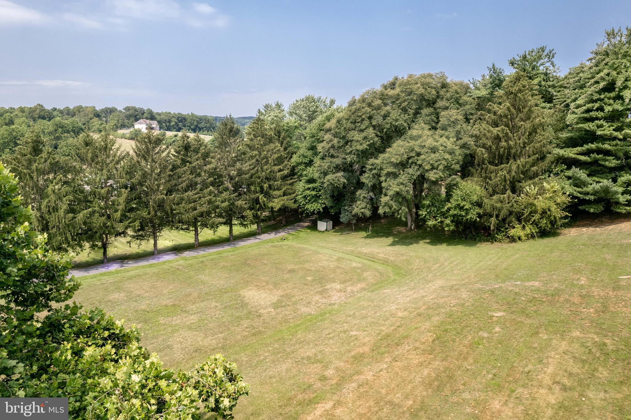 2100 Cape Horn Road Hampstead, MD 21074 - Photo 4 of 49 Front yard used to be riding rink