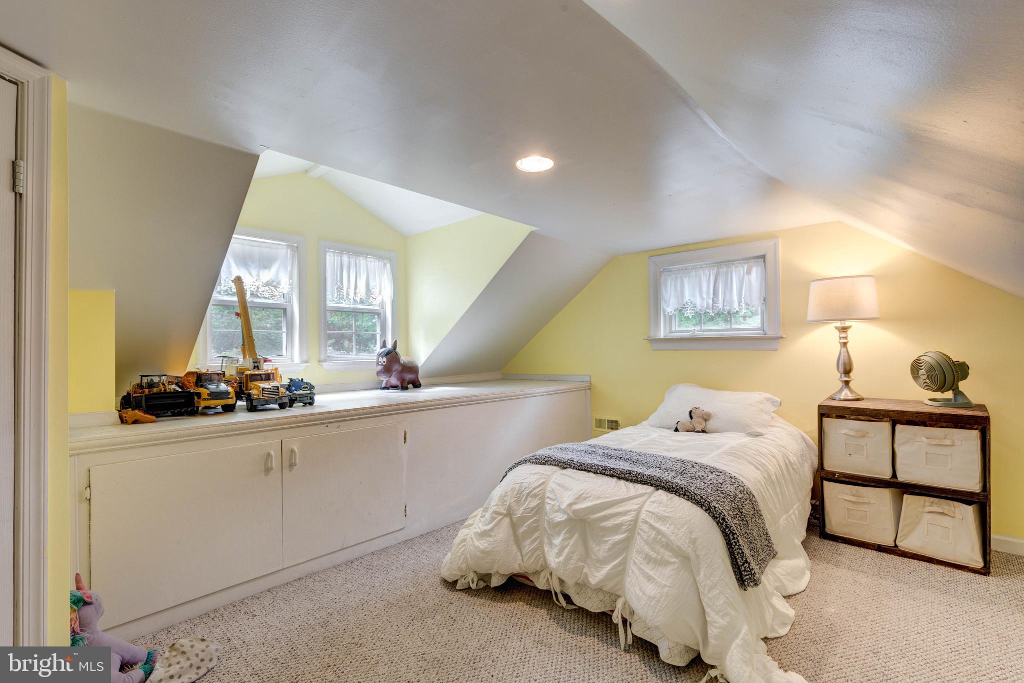 2100 Cape Horn Road Hampstead, MD 21074 - Photo 41 of 49 Bedroom 3