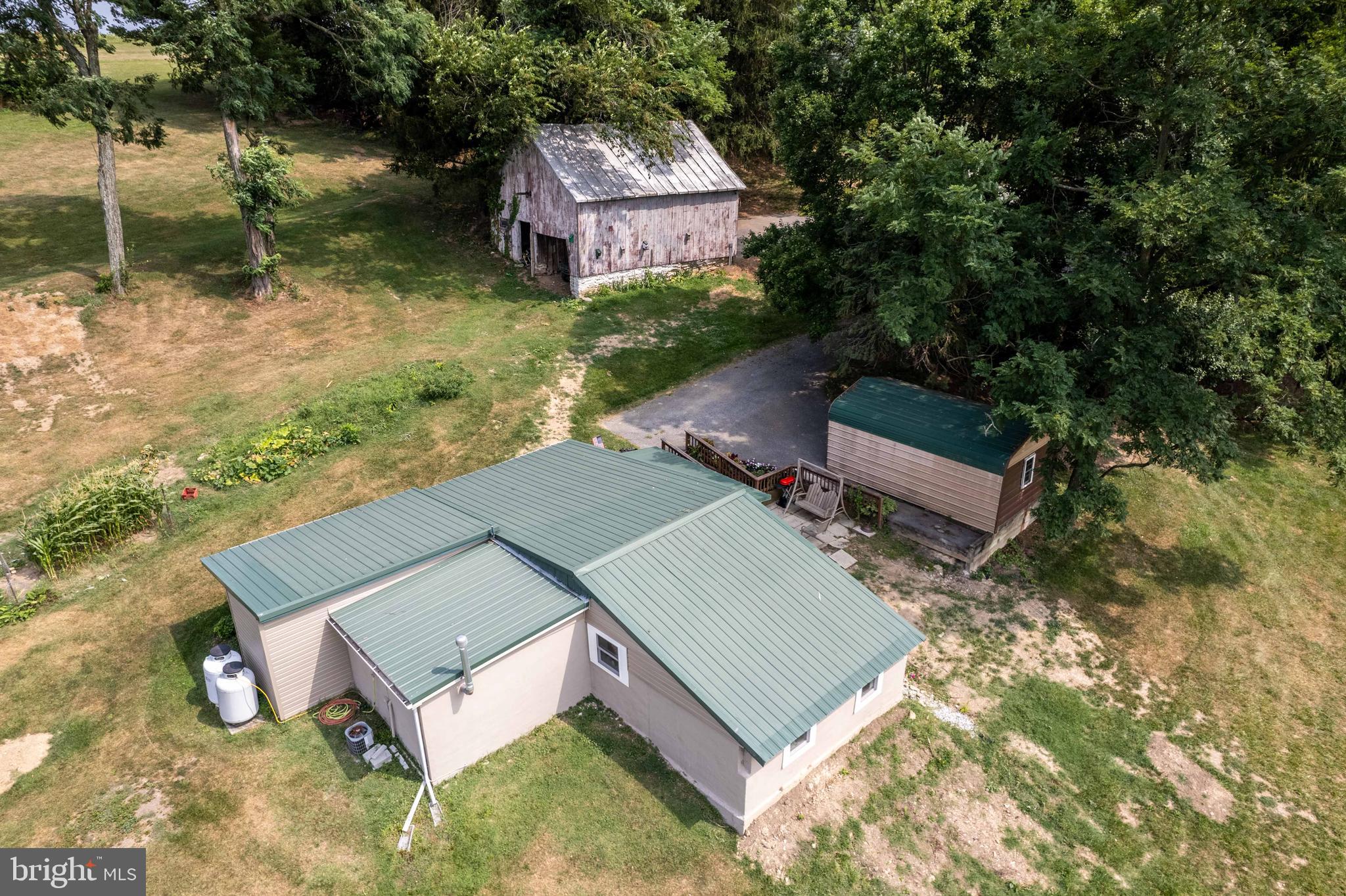 2100 Cape Horn Road Hampstead, MD 21074 - Photo 44 of 49 Utility building