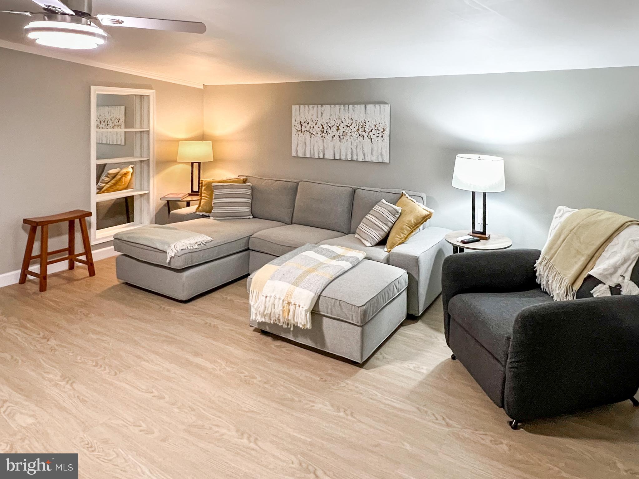 2100 Cape Horn Road Hampstead, MD 21074 - Photo 45 of 49 Bonus Living Area