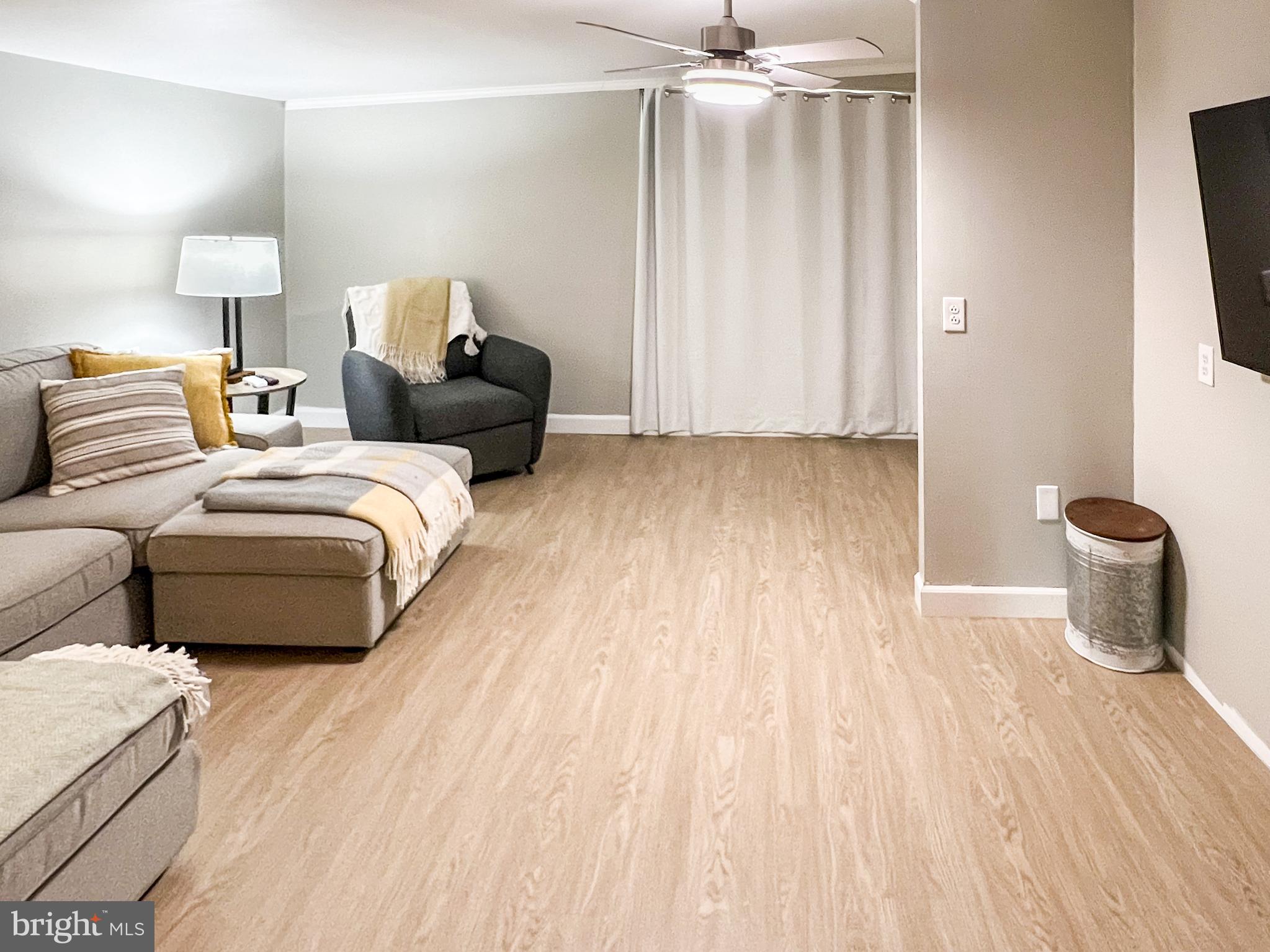 2100 Cape Horn Road Hampstead, MD 21074 - Photo 46 of 49 Living Area recently improved