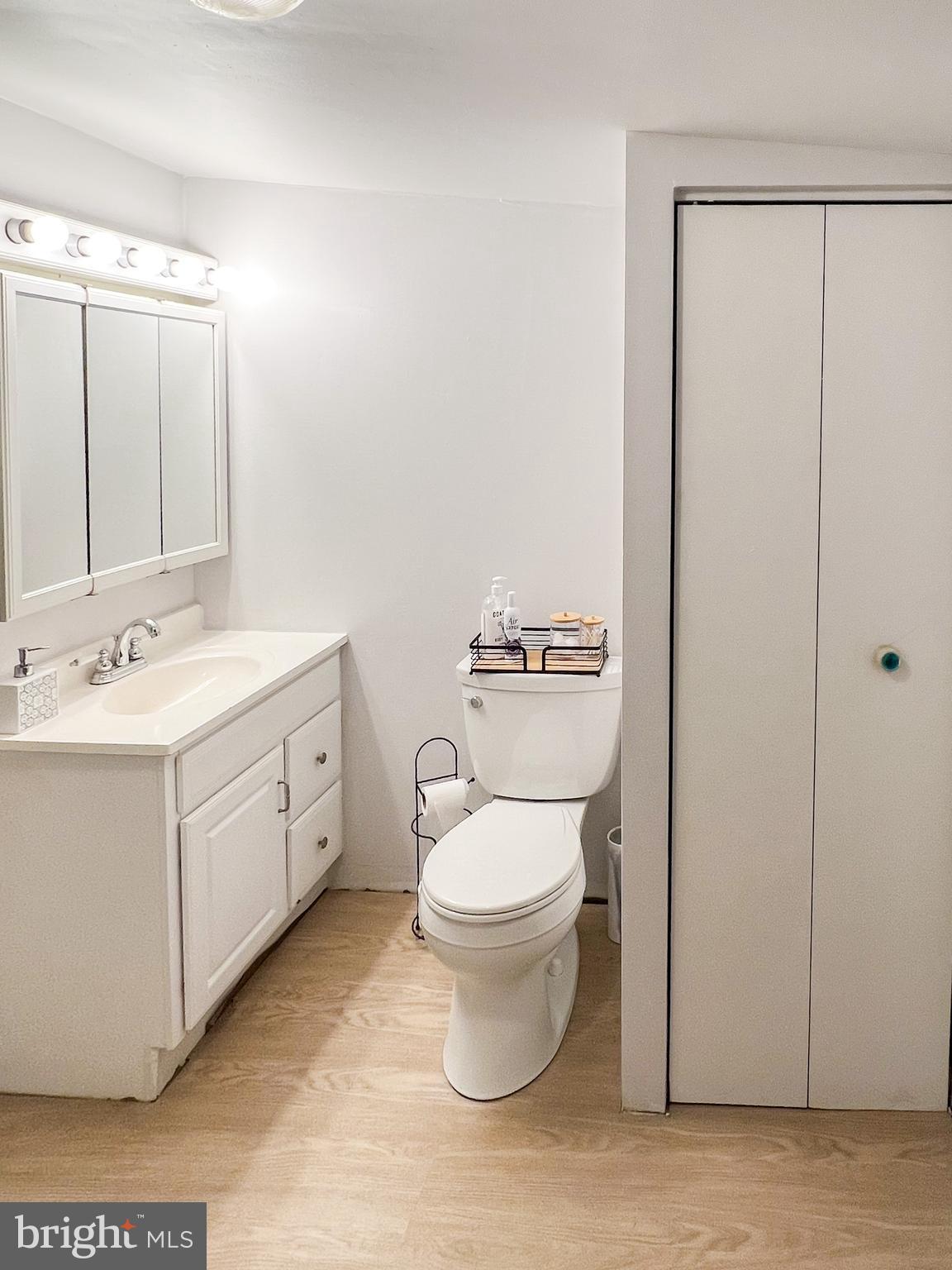 2100 Cape Horn Road Hampstead, MD 21074 - Photo 47 of 49 Full Bath & extra laundry facilities