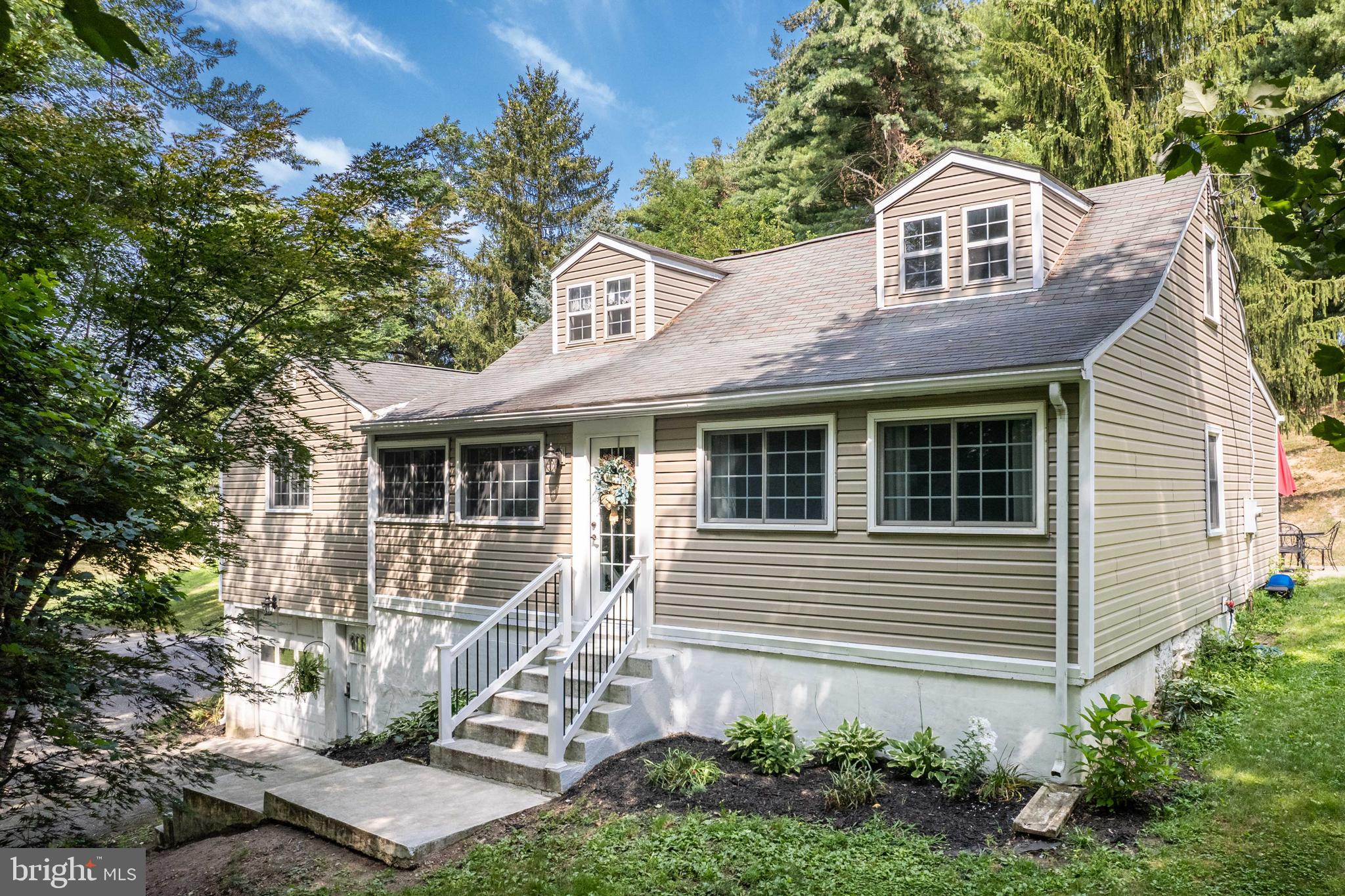 2100 Cape Horn Road Hampstead, MD 21074 - Photo 9 of 49 Front View