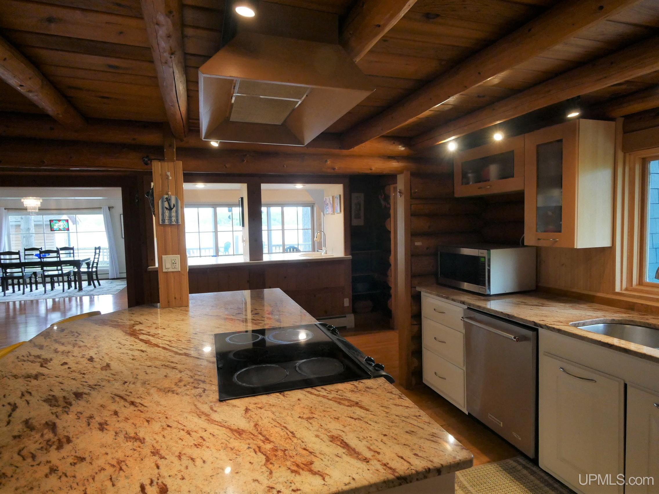 41717 Half Moon Beach Road Chassell, MI 49916 - Photo 14 of 98