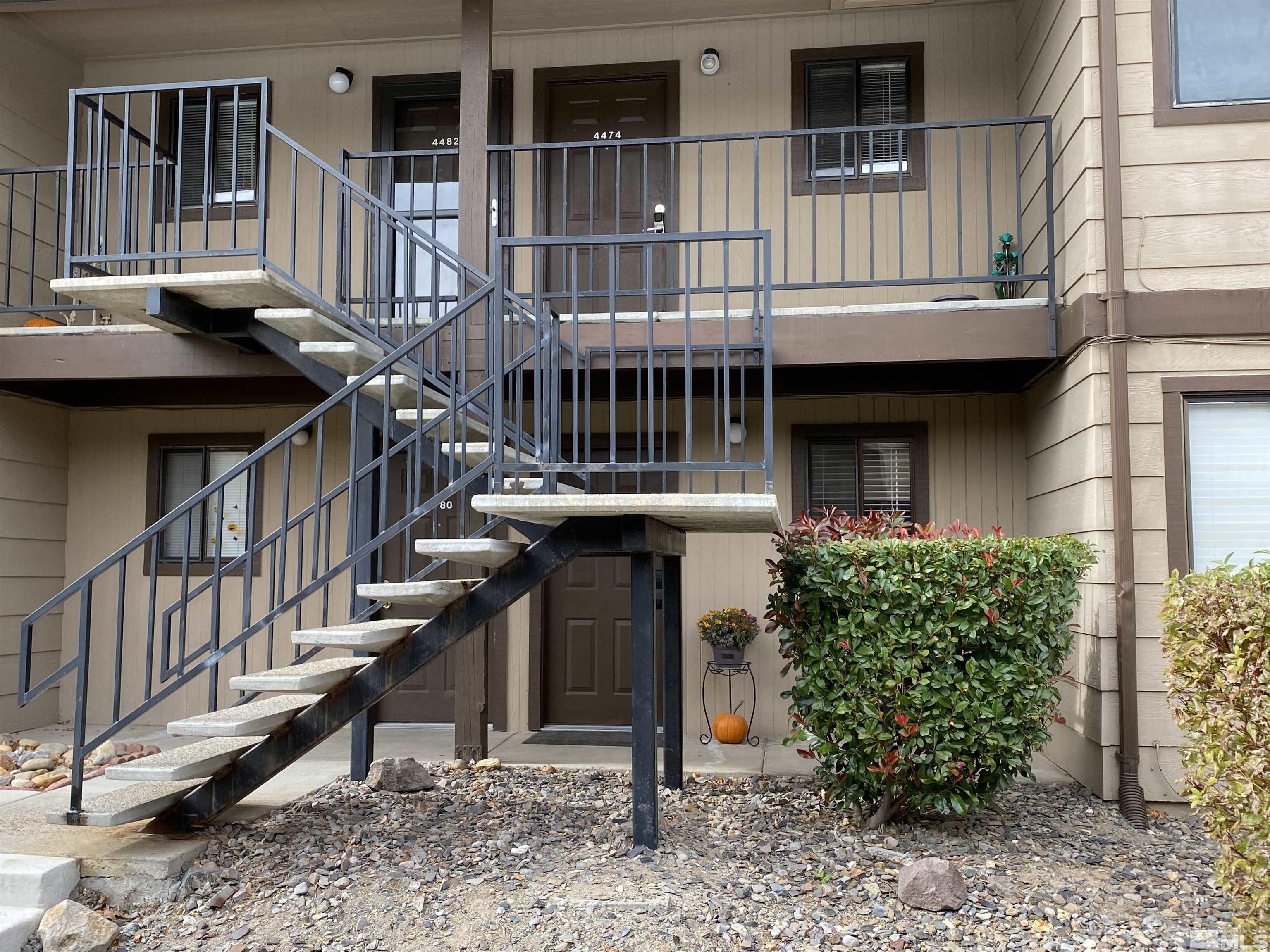 4474 Matich Drive Reno, NV 89502 - Photo 1 of 22 Photo 1