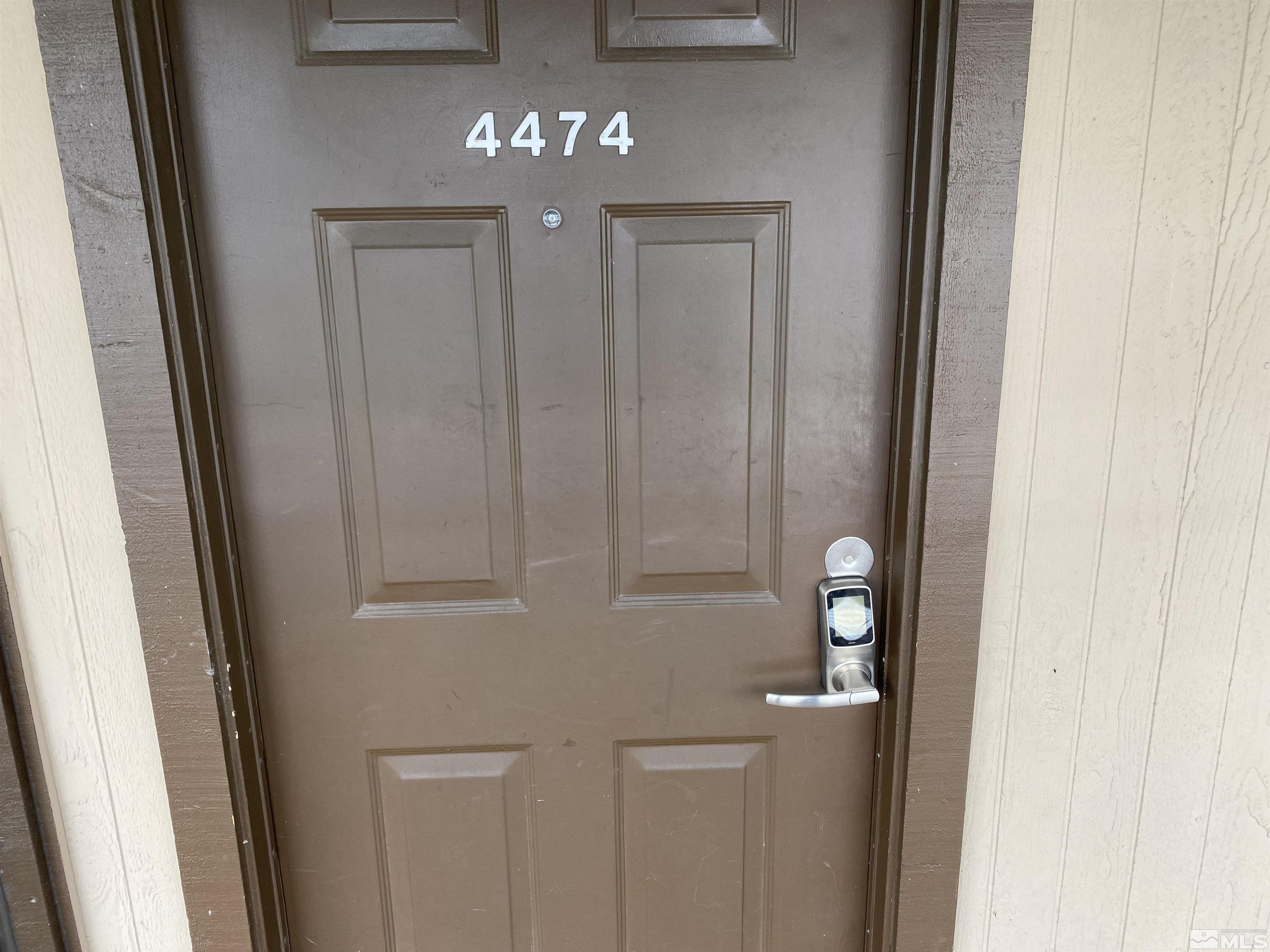 4474 Matich Drive Reno, NV 89502 - Photo 22 of 22 Photo 22