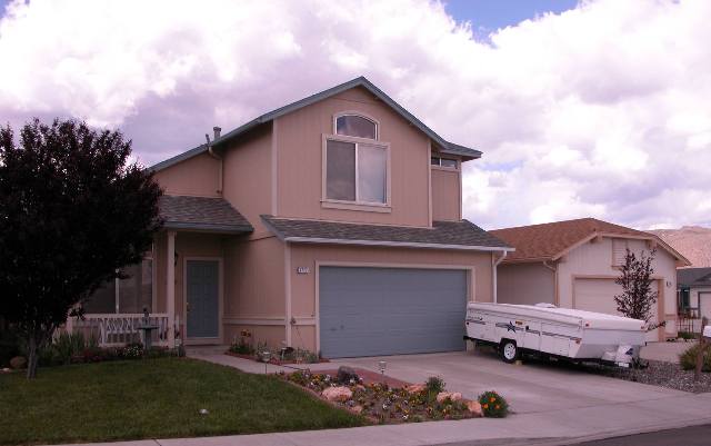 7777 Anchor Point Drive Reno, NV 89506 - Photo 1 of 6 Photo 1