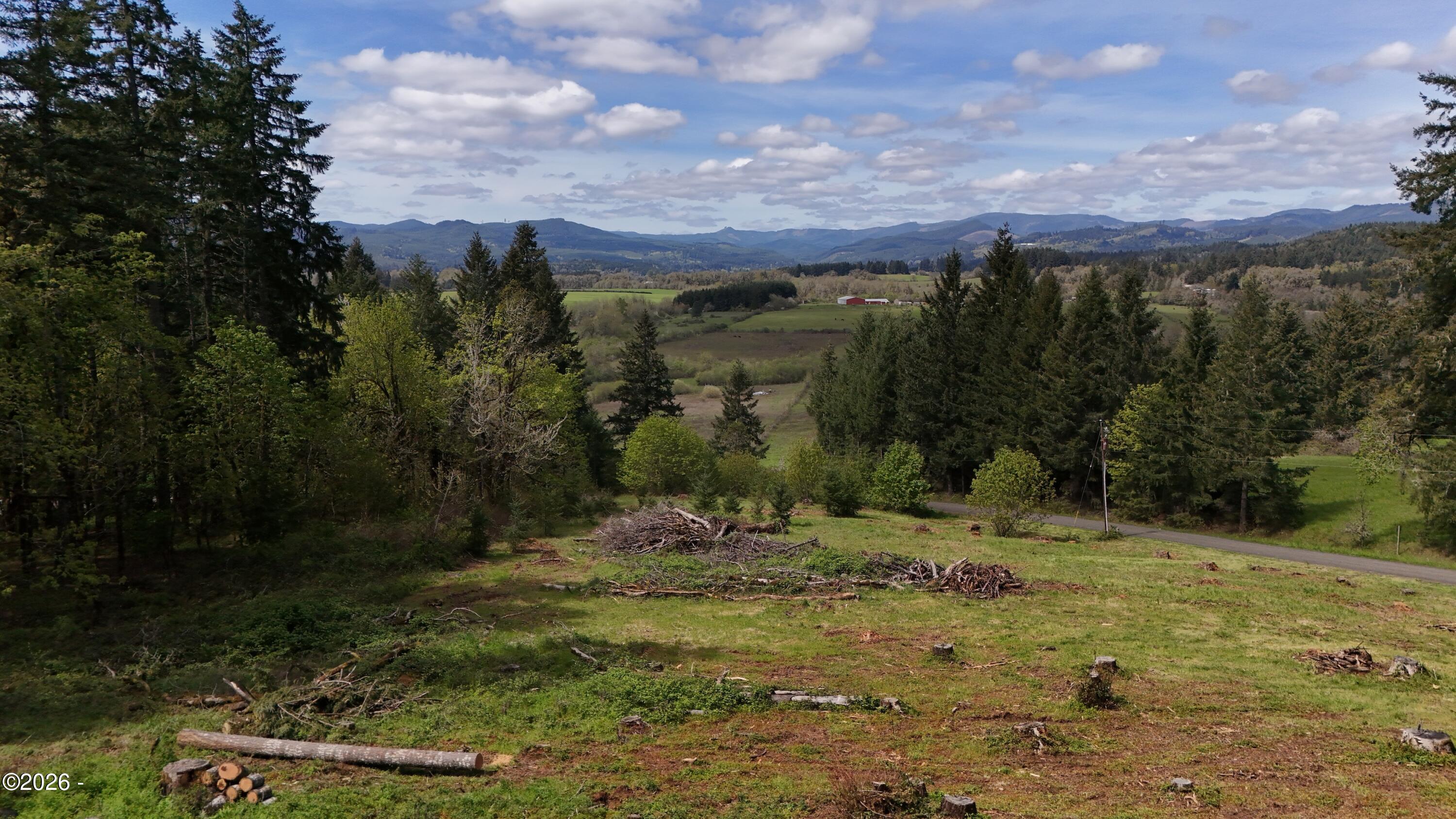1305 Kings Ridge Road Dallas, OR 97338 - Photo 2 of 9 DJI_20260417124836_0074_D