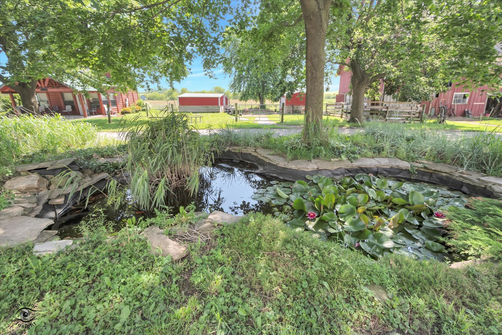 3663 West Church Road Beecher, IL 60401 - Photo 44 of 47