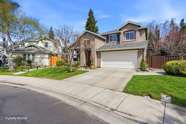 $849,990 | 881 Tulare Drive, Tracy, CA 95304