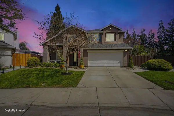 $849,990 | 881 Tulare Drive, Tracy, CA 95304