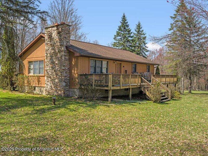 249 Lane Road Kingsley, PA 18826 - Photo 1 of 34 House