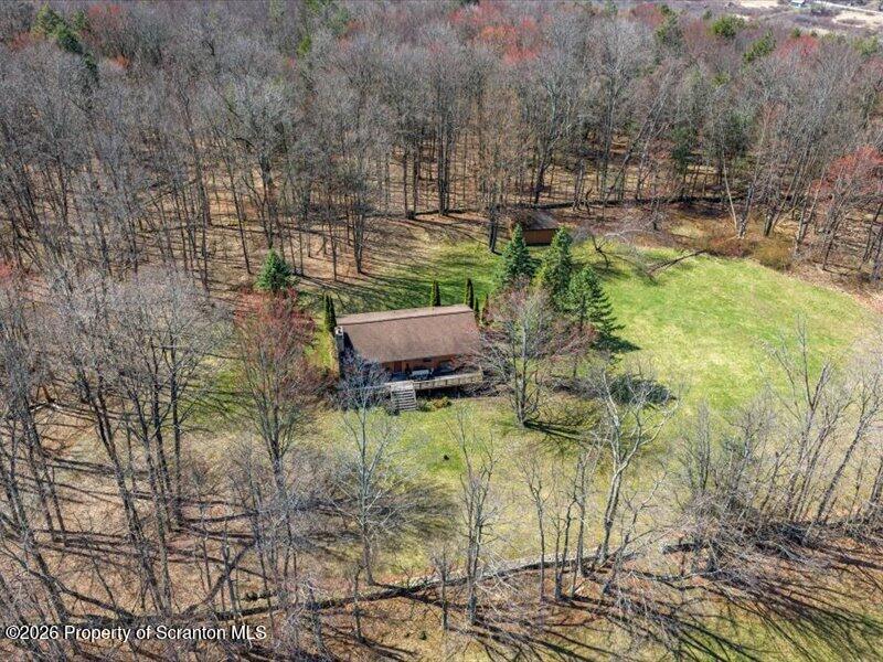 249 Lane Road Kingsley, PA 18826 - Photo 33 of 34 House & surrounding