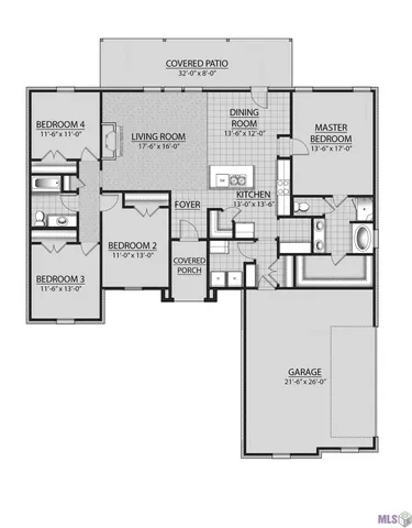 $396,830 | 702 Elk Ridge, Covington, LA 70435