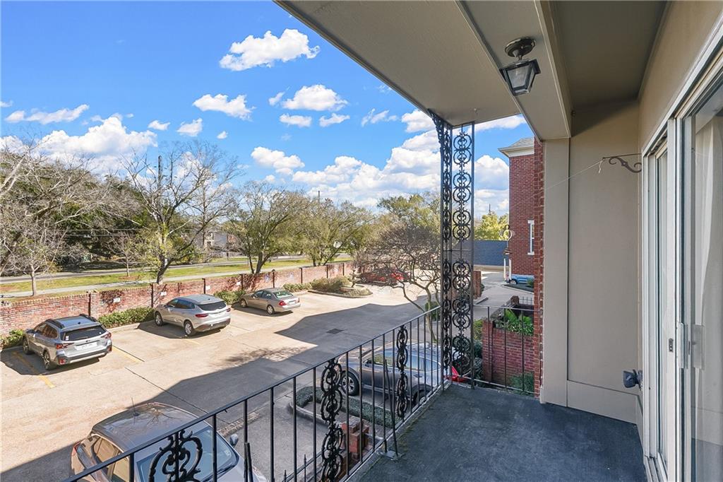 800 Rue Rampart, Unit 230 Metairie, LA 70005 - Photo 20 of 23