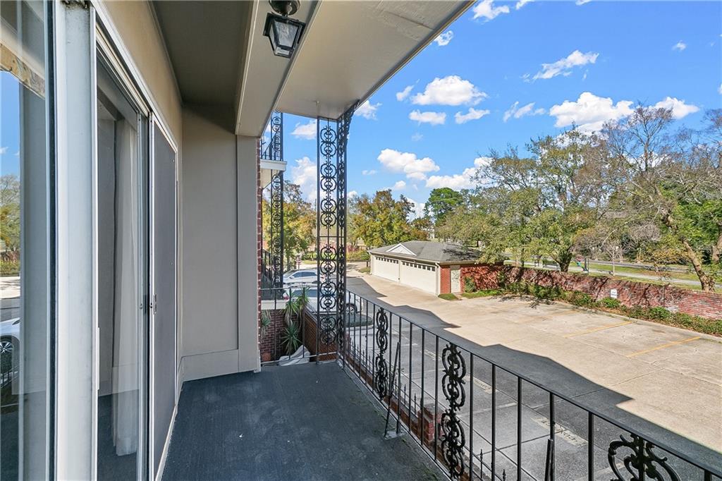 800 Rue Rampart, Unit 230 Metairie, LA 70005 - Photo 21 of 23