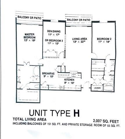 800 Rue Rampart, Unit 230 Metairie, LA 70005 - Photo 23 of 23