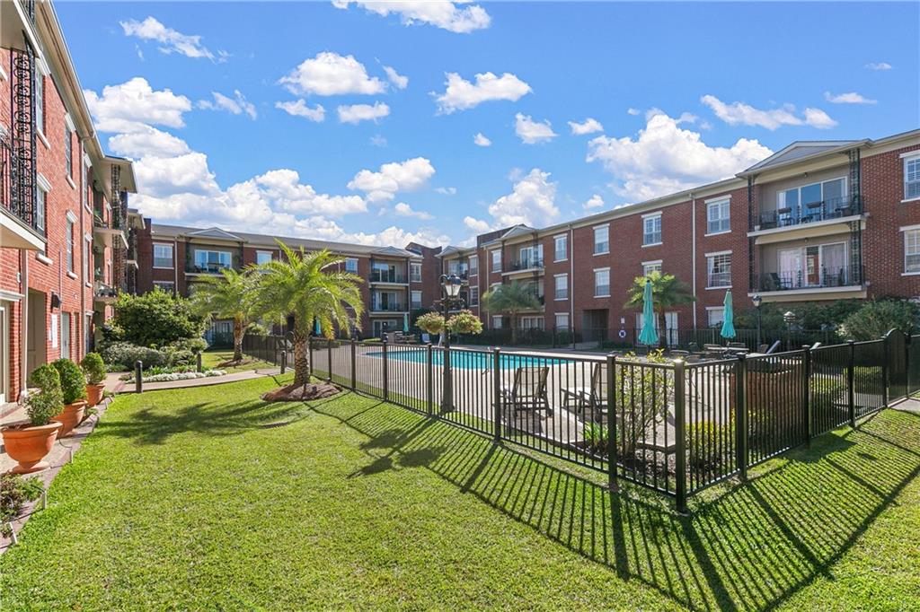 800 Rue Rampart, Unit 230 Metairie, LA 70005 - Photo 4 of 23