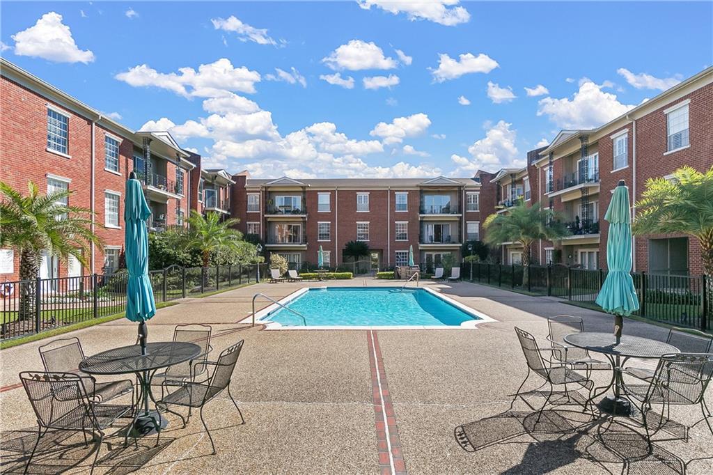 800 Rue Rampart, Unit 230 Metairie, LA 70005 - Photo 5 of 23