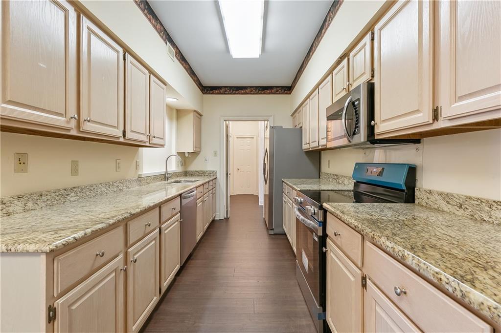 800 Rue Rampart, Unit 230 Metairie, LA 70005 - Photo 10 of 23