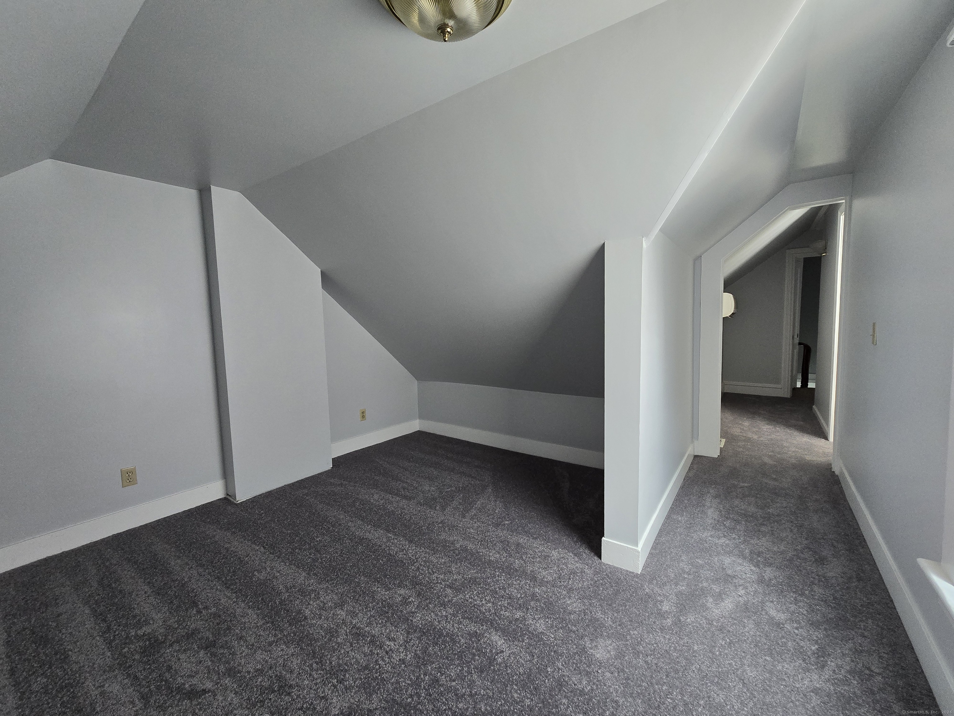 85 A Maple Street Killingly, CT 06239 - Photo 15 of 20 a view of a room with an empty space