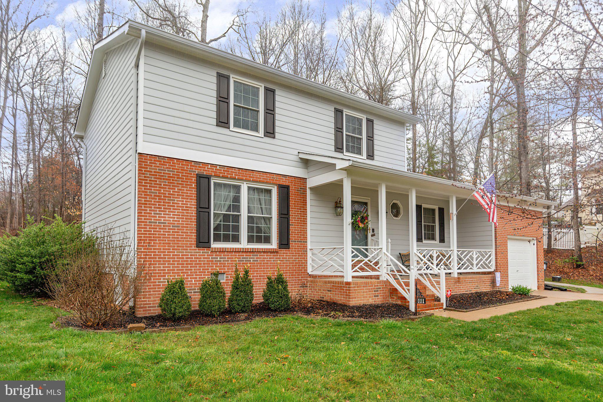 111 Valley View Road Fredericksburg, VA 22407 - Photo 43 of 46 Gallery Image 43