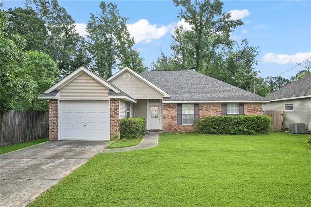 70408 7th Street Covington, LA 70433 - Photo 1 of 22