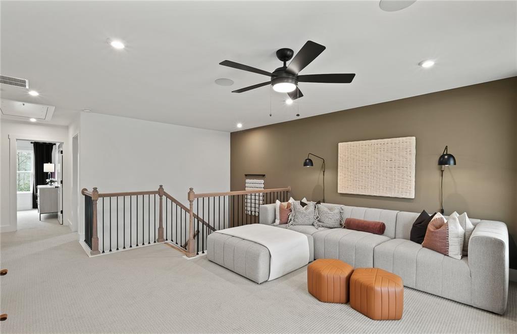 7124 Maple Brook Lane Flowery Branch, GA 30542 - Photo 12 of 15