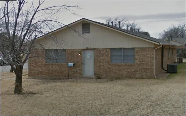 $1,400 | 2848 Buffalo Gap Road, Abilene, TX 79605