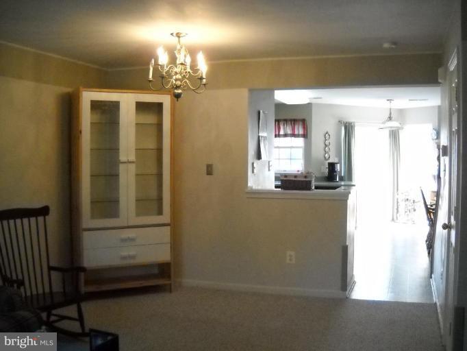 42815 Pilgrim Square Chantilly, VA 20152 - Photo 5 of 15 Dining Room