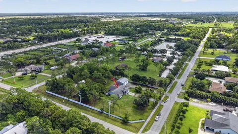 $869,000 | 14935 89th Place North, Loxahatchee, FL 33470