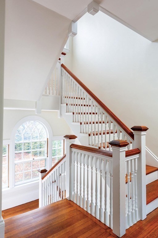 125 Addington Road Brookline, MA 02445 - Photo 11 of 28