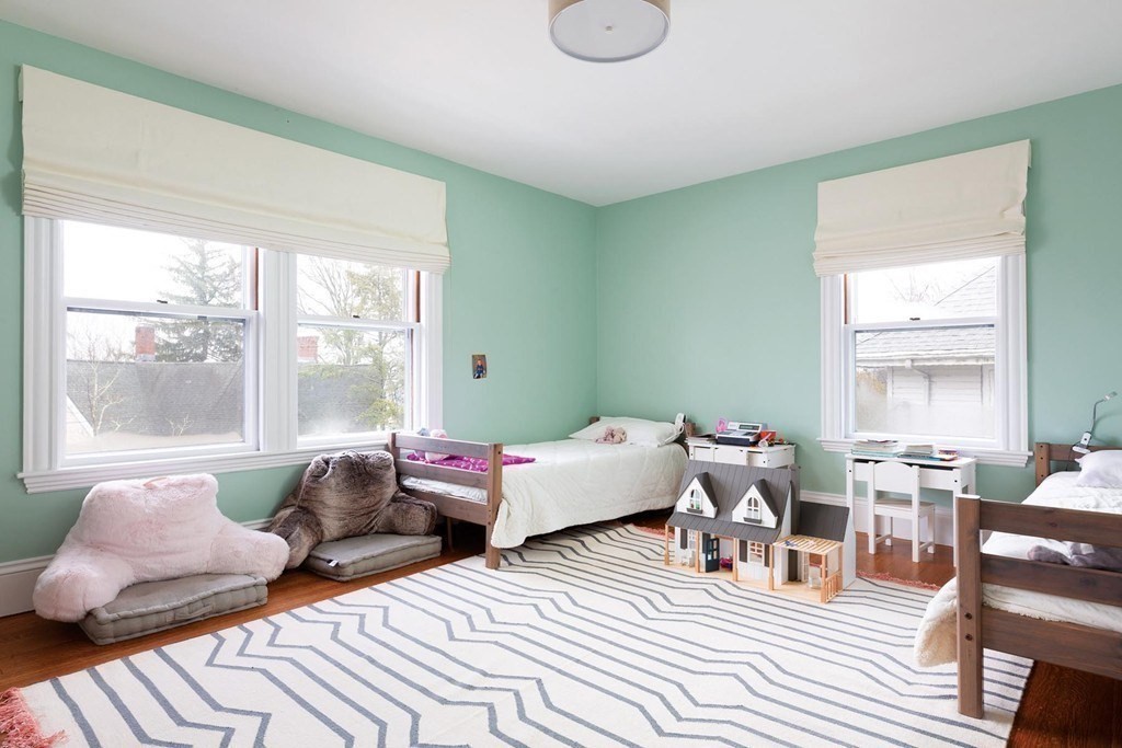 125 Addington Road Brookline, MA 02445 - Photo 16 of 28