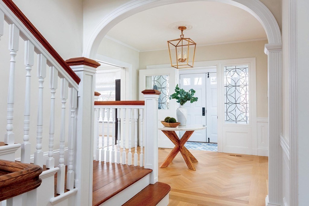 125 Addington Road Brookline, MA 02445 - Photo 2 of 28