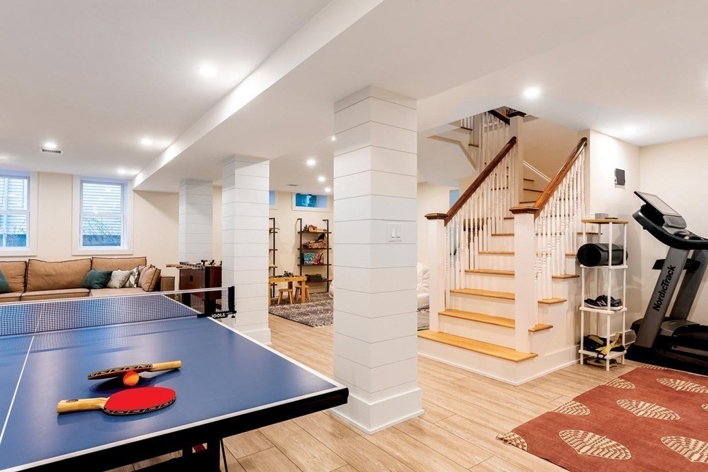 125 Addington Road Brookline, MA 02445 - Photo 21 of 28