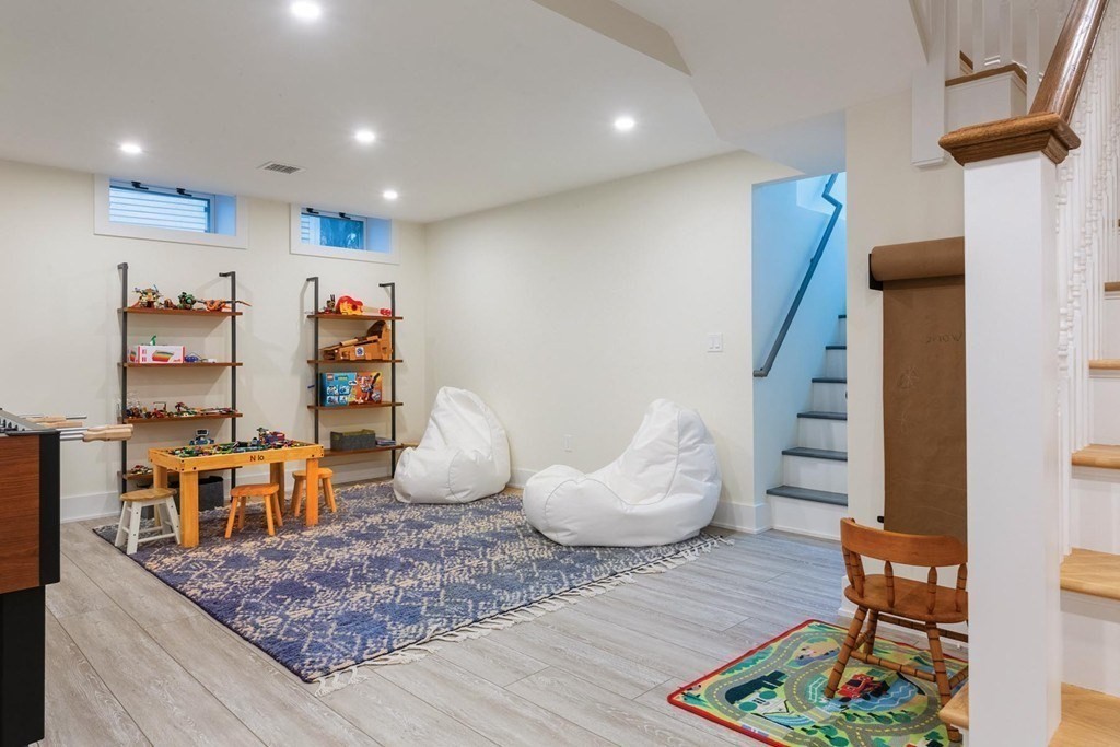 125 Addington Road Brookline, MA 02445 - Photo 22 of 28