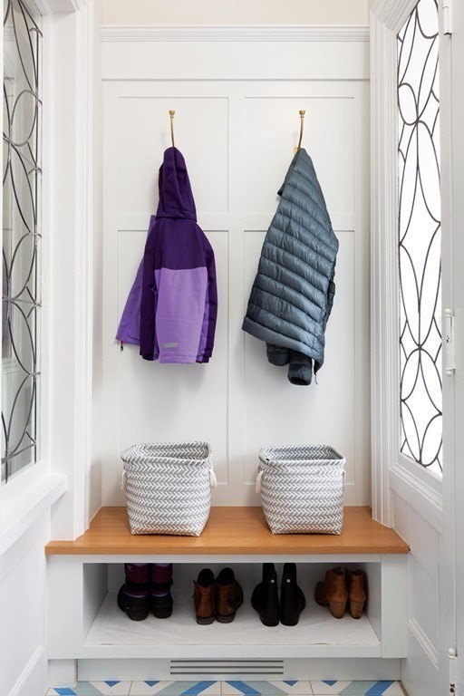 125 Addington Road Brookline, MA 02445 - Photo 23 of 28