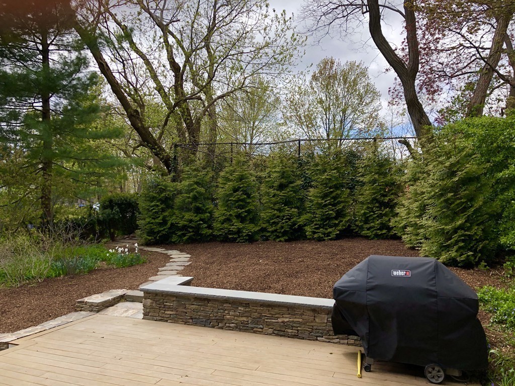 125 Addington Road Brookline, MA 02445 - Photo 25 of 28