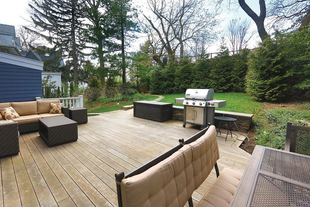 125 Addington Road Brookline, MA 02445 - Photo 26 of 28