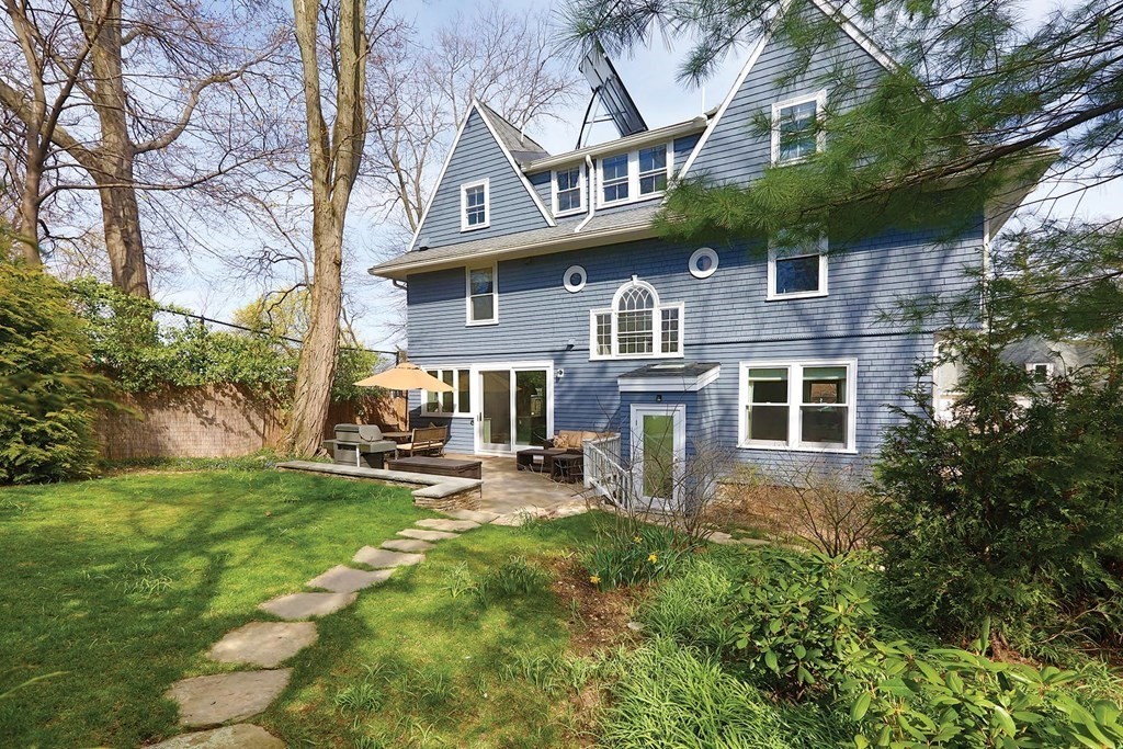 125 Addington Road Brookline, MA 02445 - Photo 27 of 28