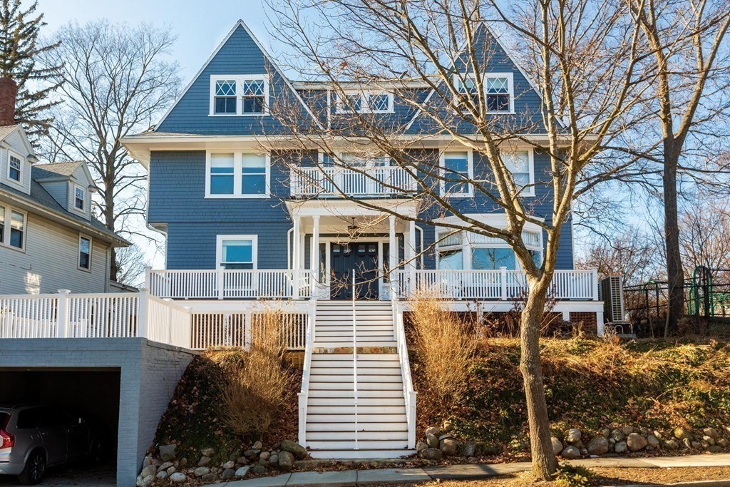 125 Addington Road Brookline, MA 02445 - Photo 28 of 28