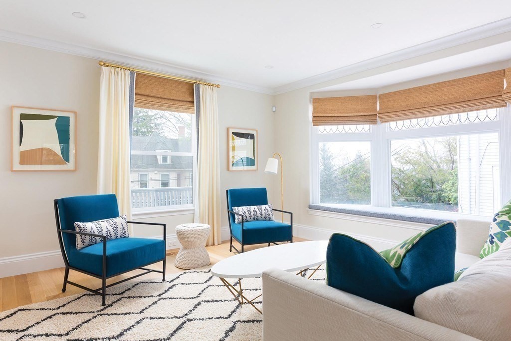 125 Addington Road Brookline, MA 02445 - Photo 4 of 28