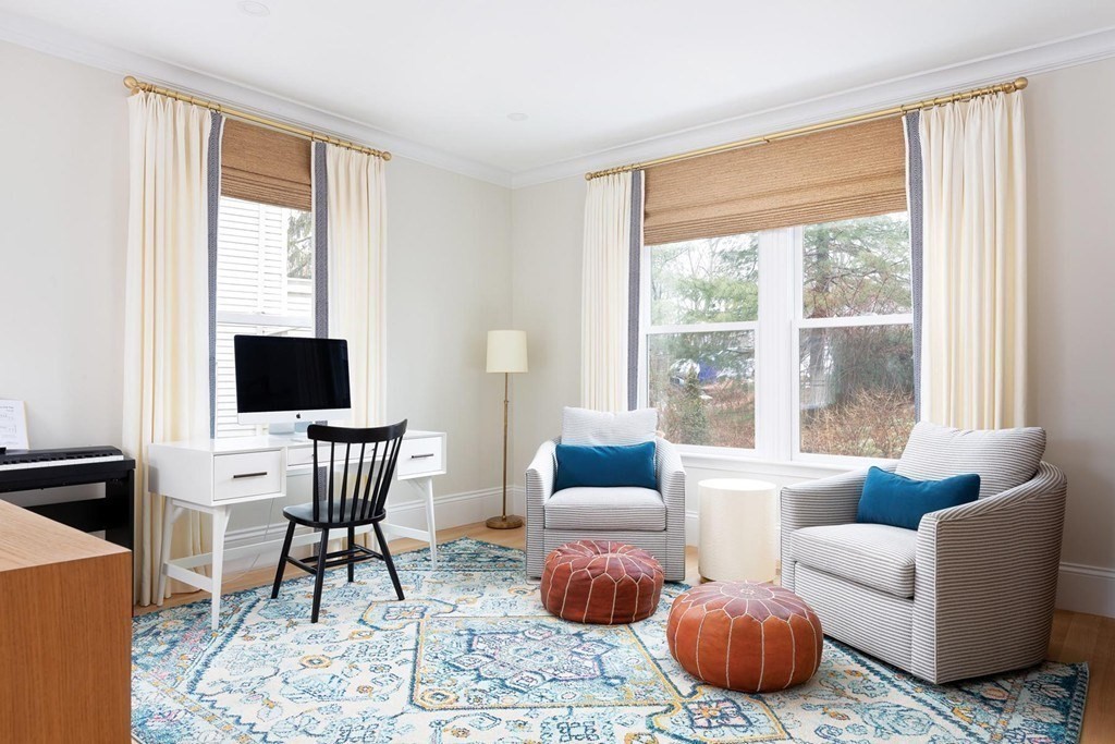 125 Addington Road Brookline, MA 02445 - Photo 5 of 28