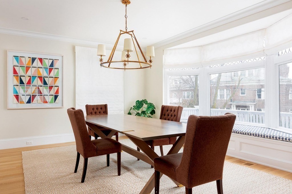 125 Addington Road Brookline, MA 02445 - Photo 6 of 28