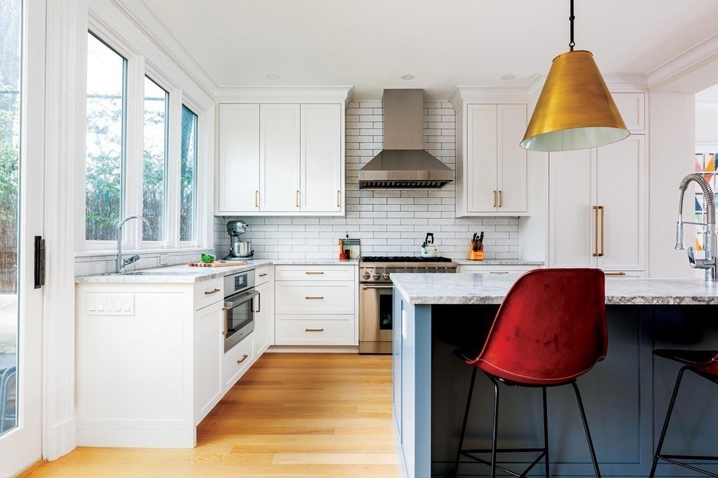 125 Addington Road Brookline, MA 02445 - Photo 7 of 28