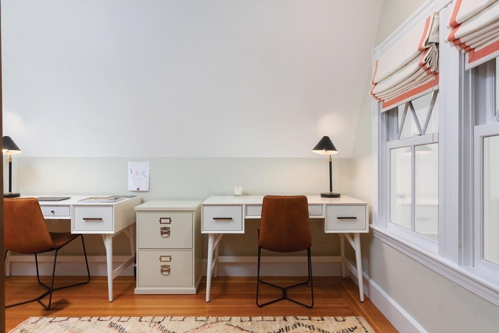 125 Addington Road Brookline, MA 02445 - Photo 9 of 28