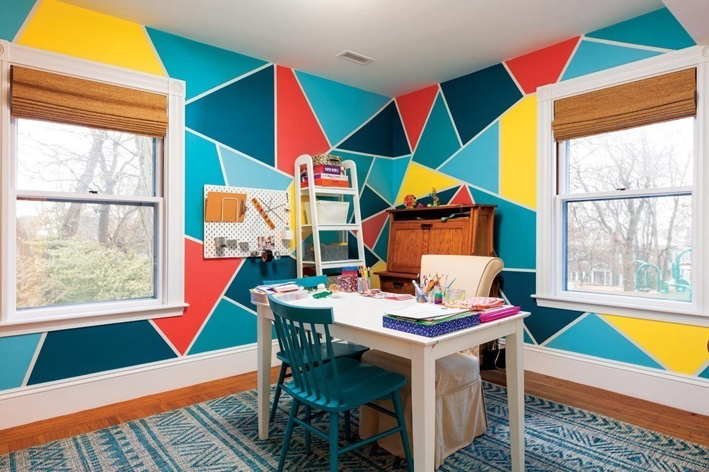 125 Addington Road Brookline, MA 02445 - Photo 10 of 28